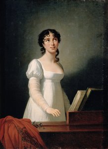 Angelica Catalani